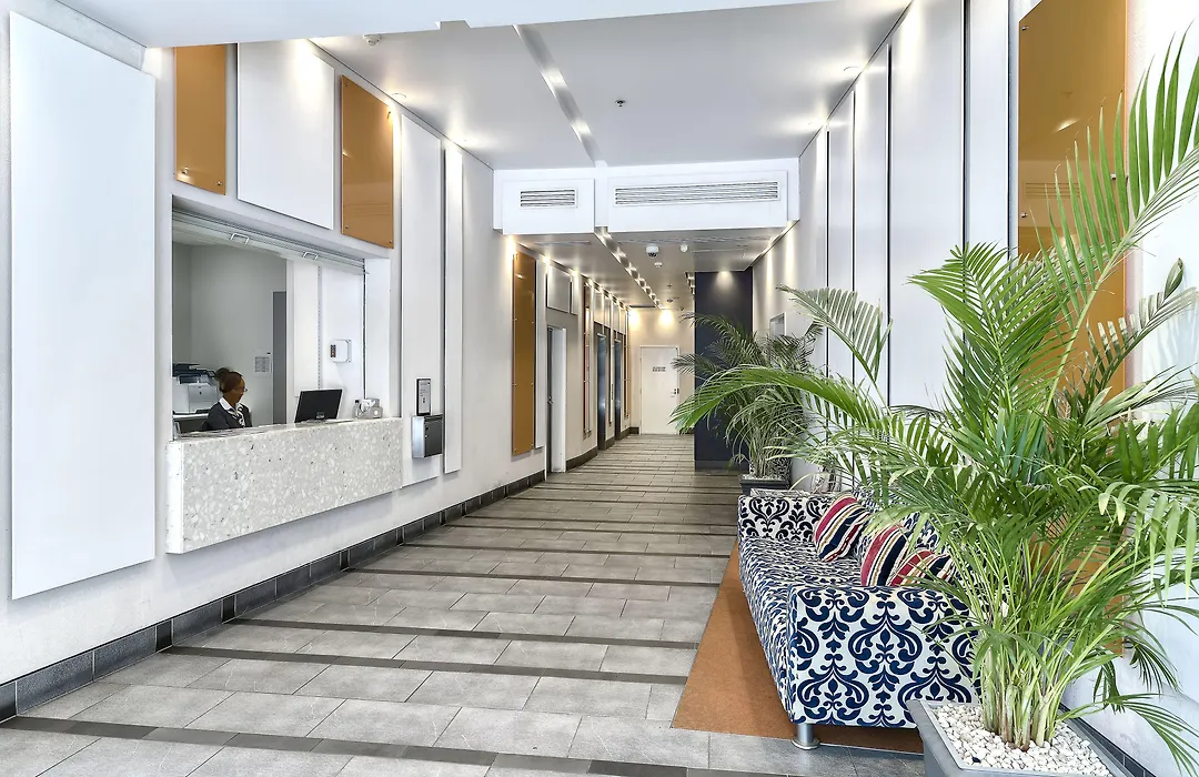 Skd Suites-1