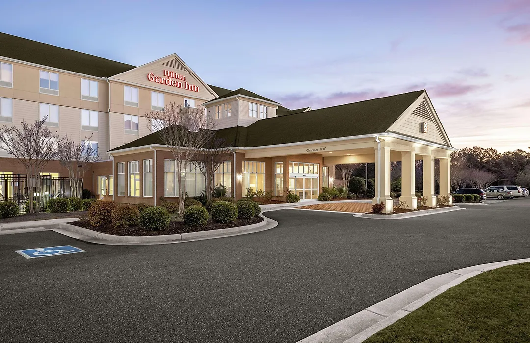 Hilton Garden Inn Wilmington Mayfaire Town Center-1
