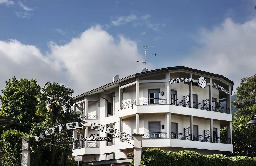 Hotel Lido La Perla Nera-1