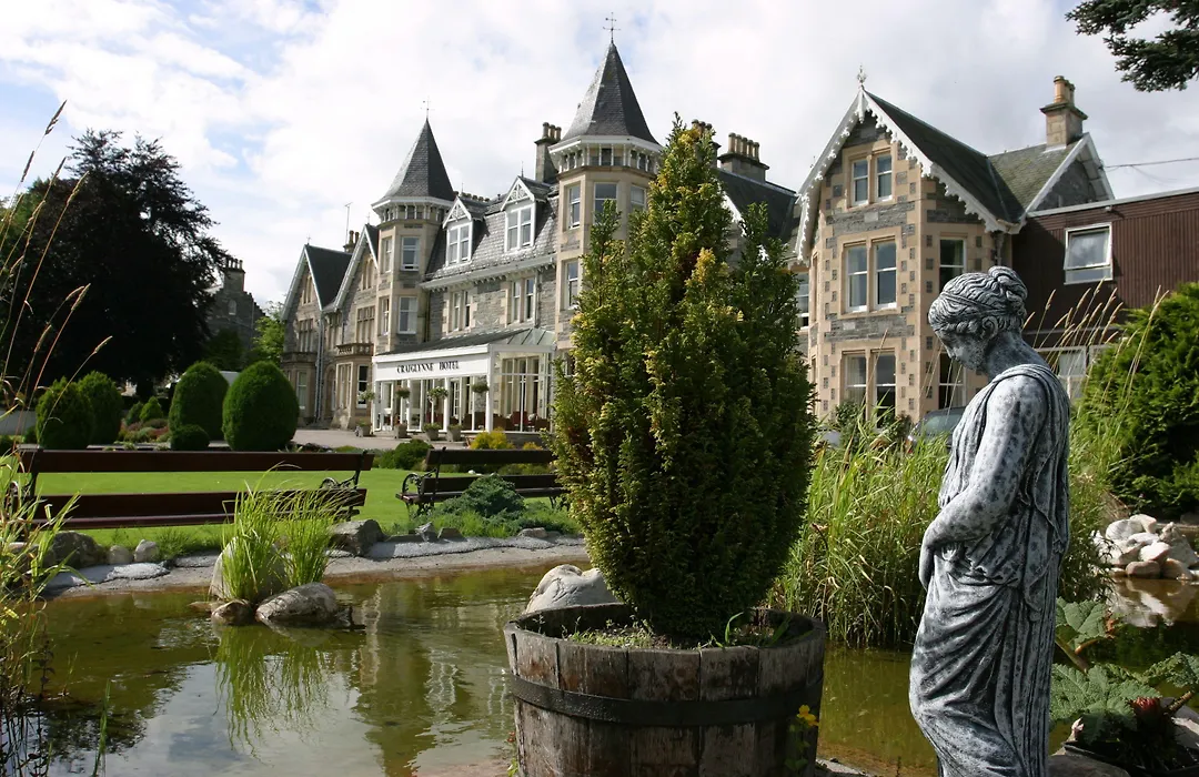 Craiglynne Hotel-1