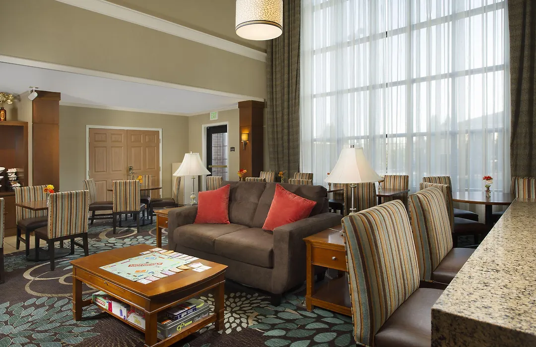 Residence Inn By Marriott BWI Airport-1