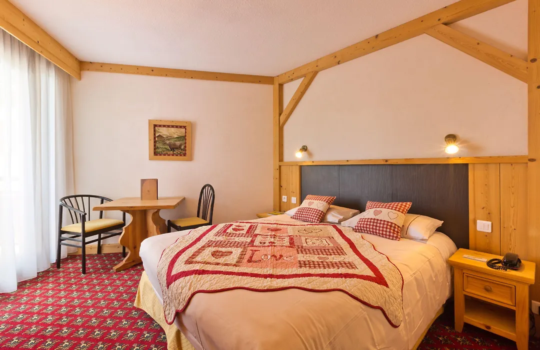 Hotel Le Littoral-1
