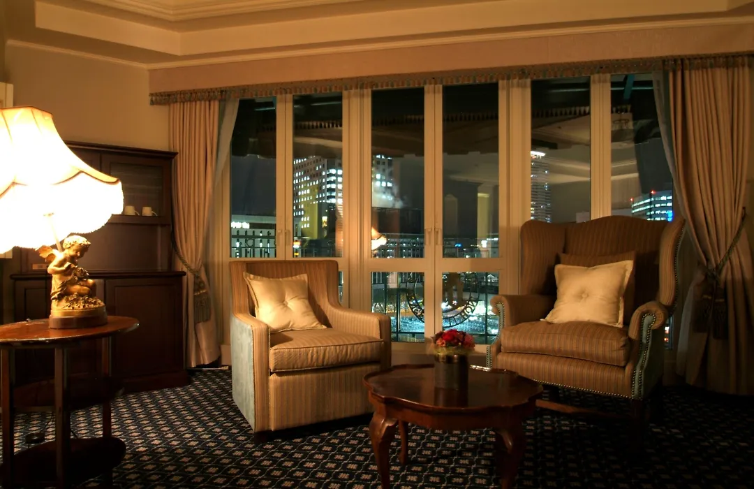 Hotel Monterey Edelhof Sapporo-1