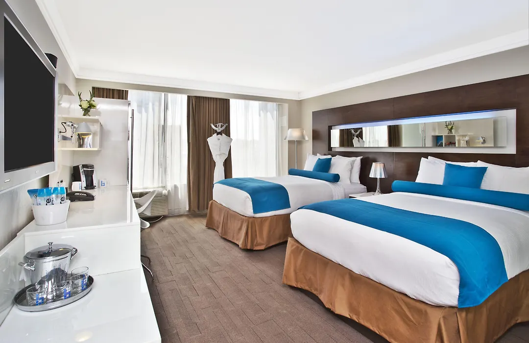 Hotel Le Bleu-1