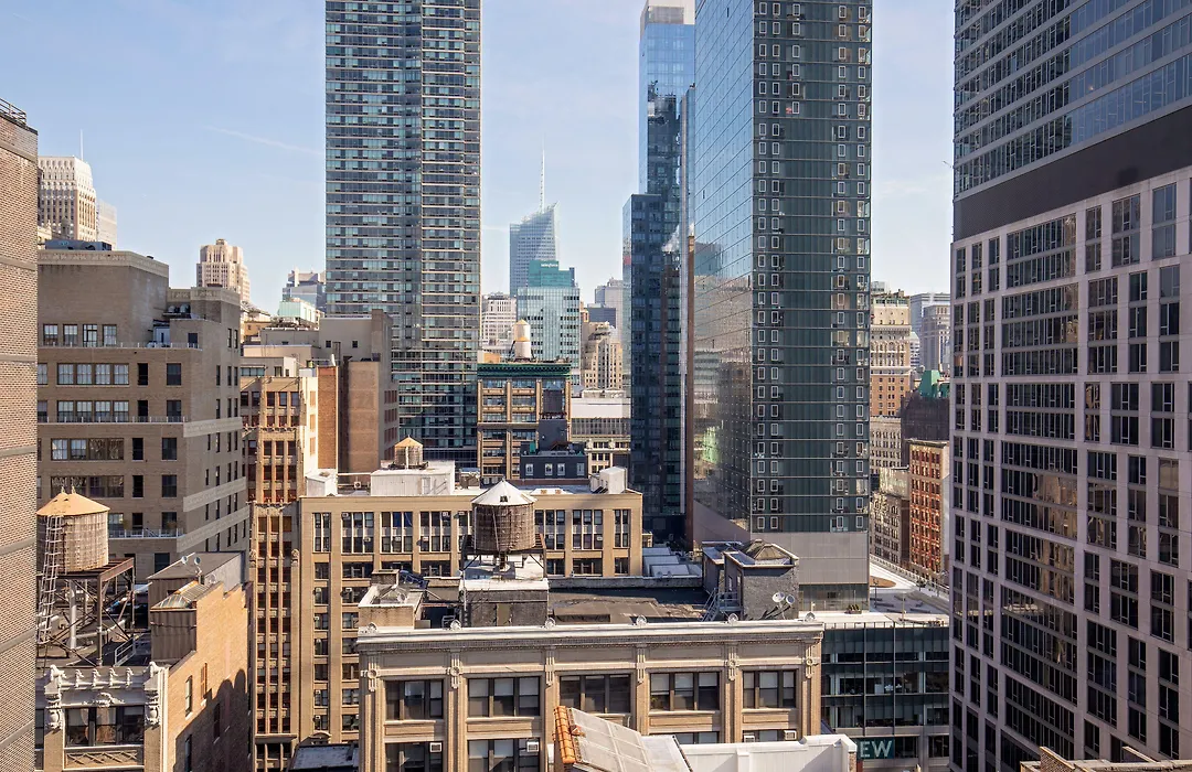 Hilton Garden Inn New York/Manhattan-Chelsea-1