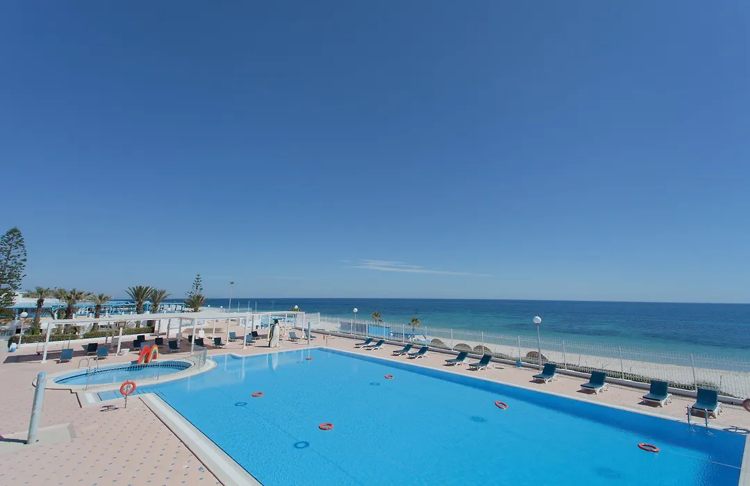 El Mouradi Club Selima-1
