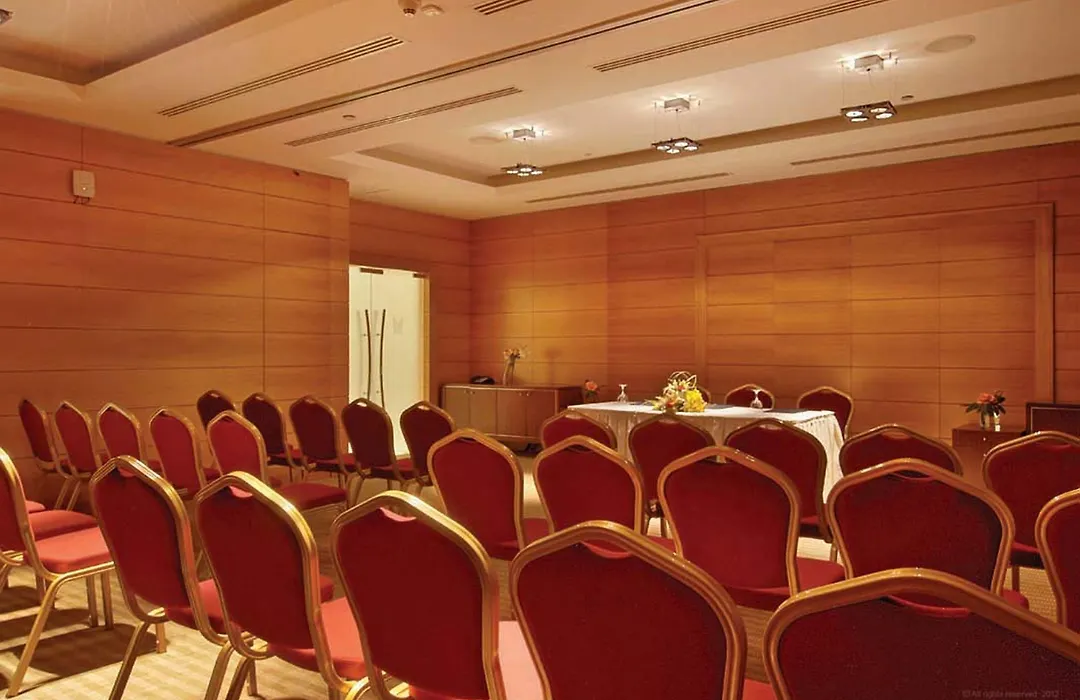 Millennium Hotel Doha-1