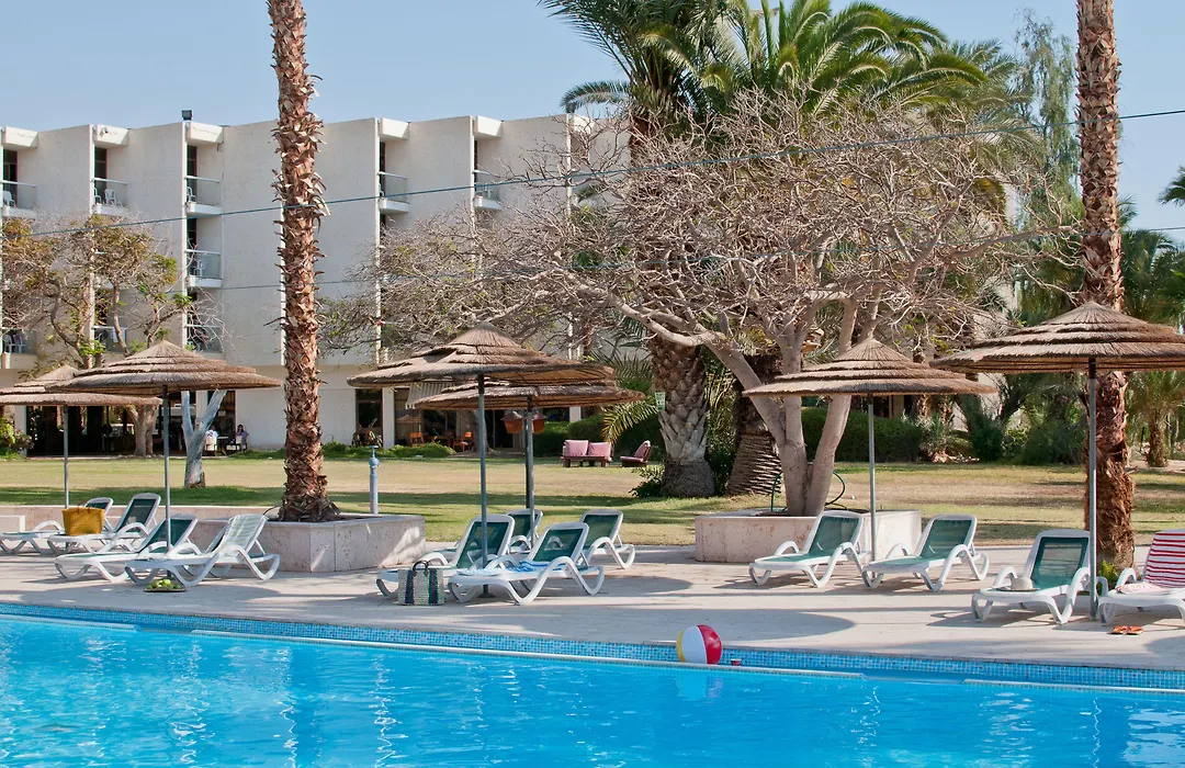 Leonardo Inn Hotel Dead Sea-1