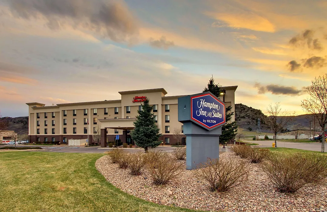 Hampton Inn & Suites Denver Littleton-1
