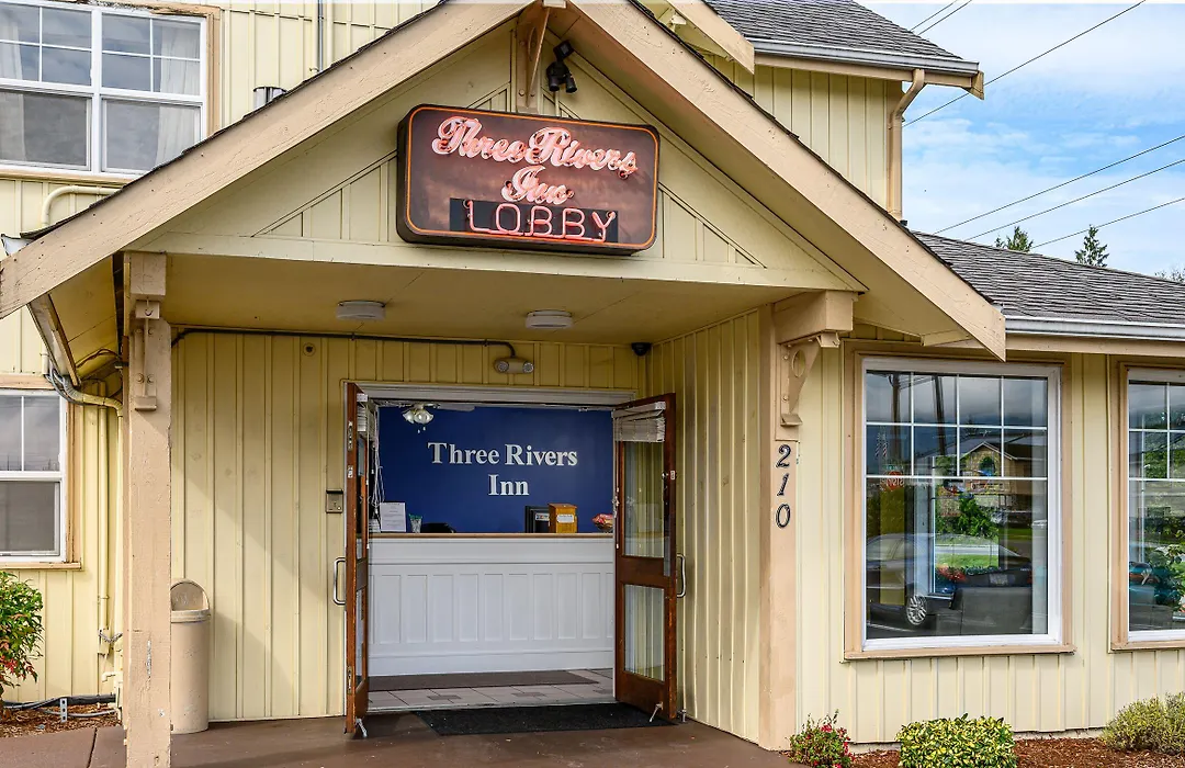 Three Rivers Inn Sedro Woolley-1