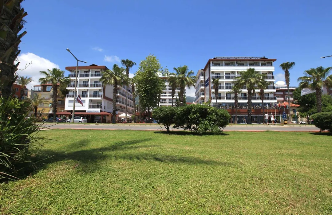 Eftalia Downtown Hotel-1
