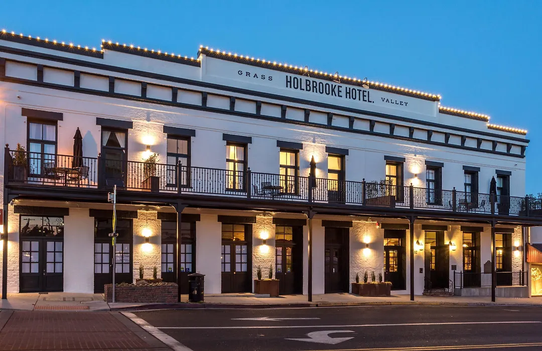 The Holbrooke Hotel-1
