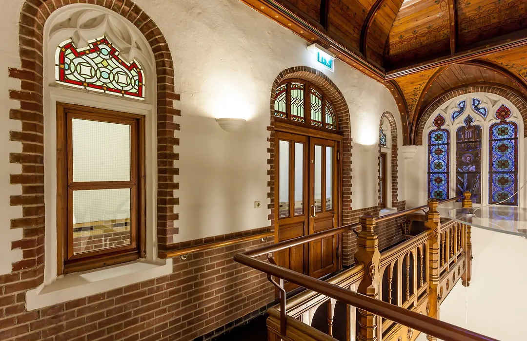 Fletcher Hotel Gilde-1