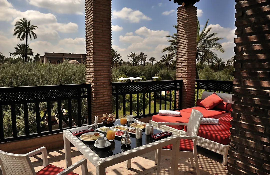 Murano Resort Marrakech-1