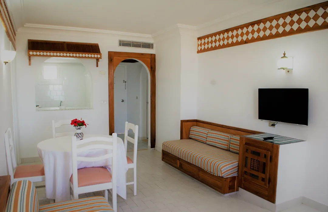Residence Ain Meriem-1
