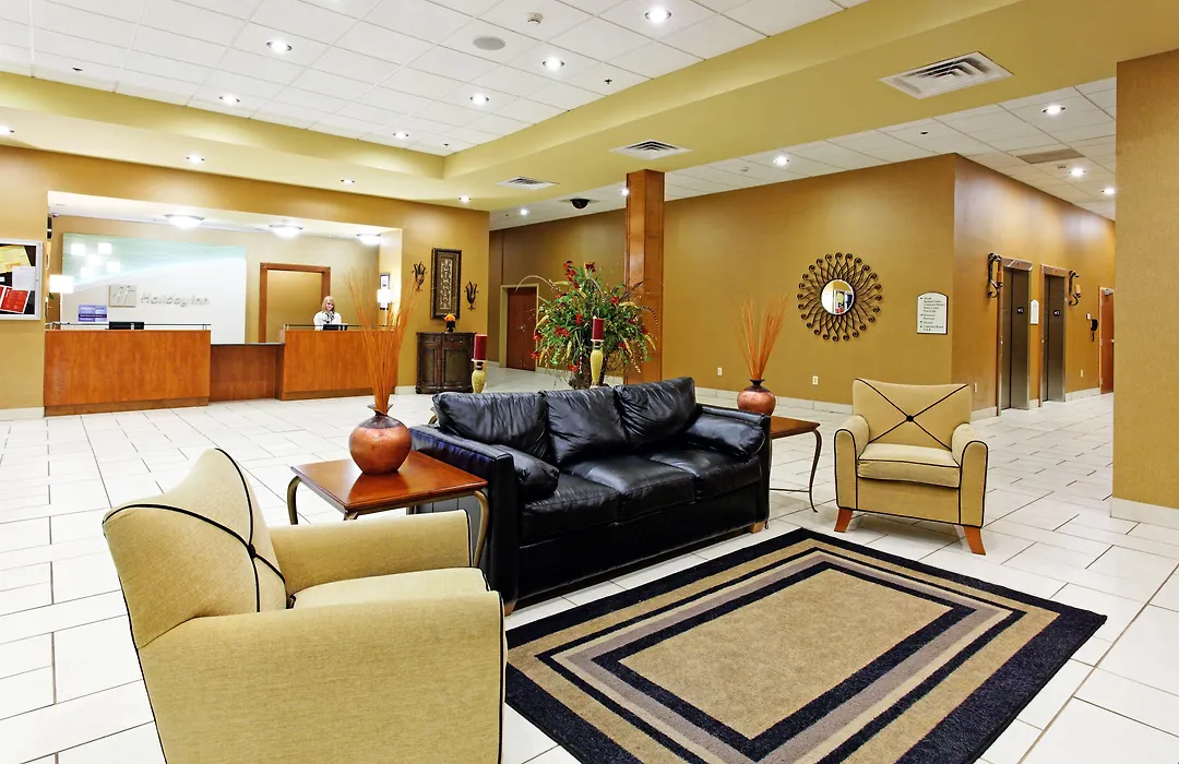 Holiday Inn Hotels Batesville By Ihg-1