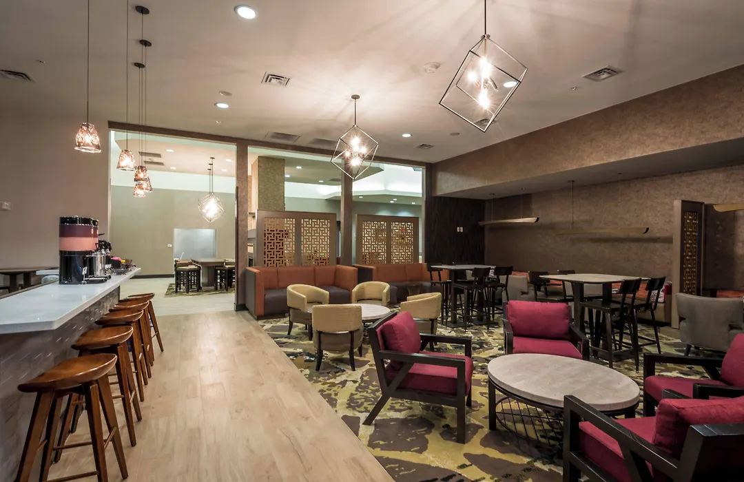 Springhill Suites By Marriott Denton-1