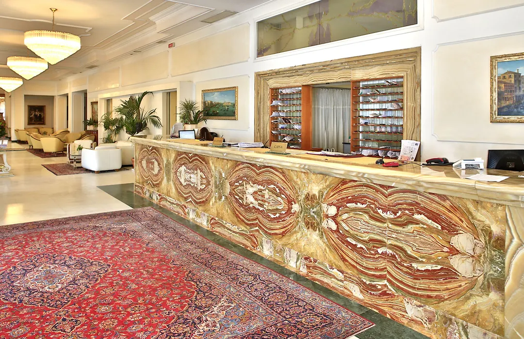 Hotel Internazionale Terme-1