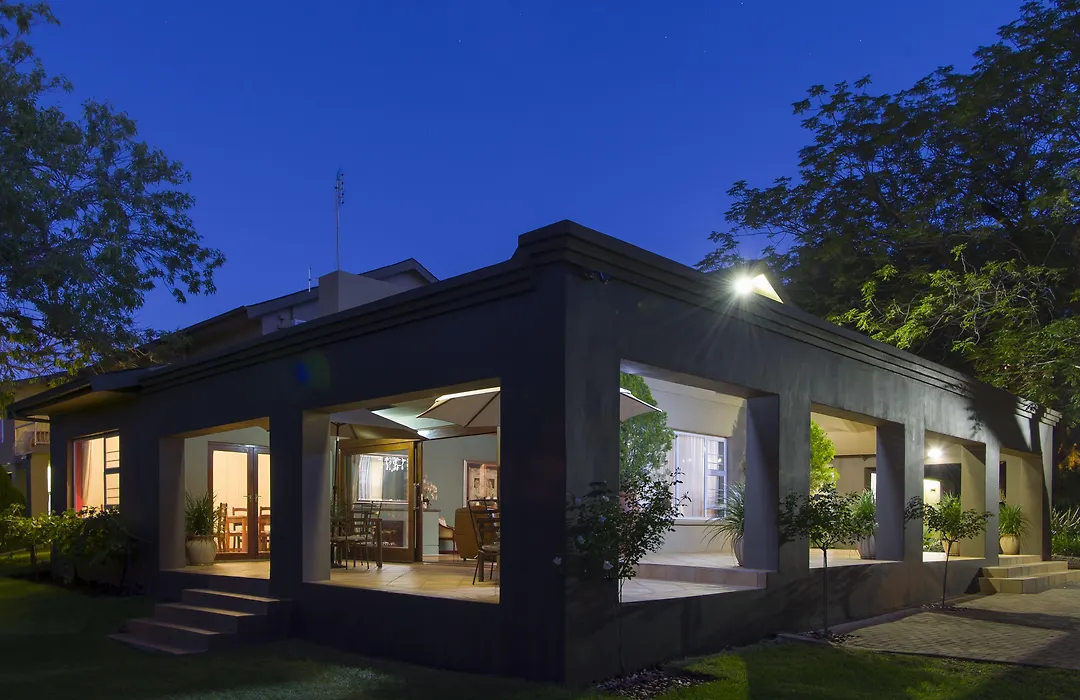 Bayswater Lodge-1