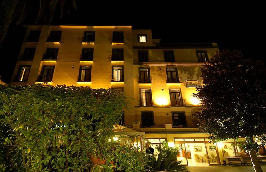 Hotel Eden-1