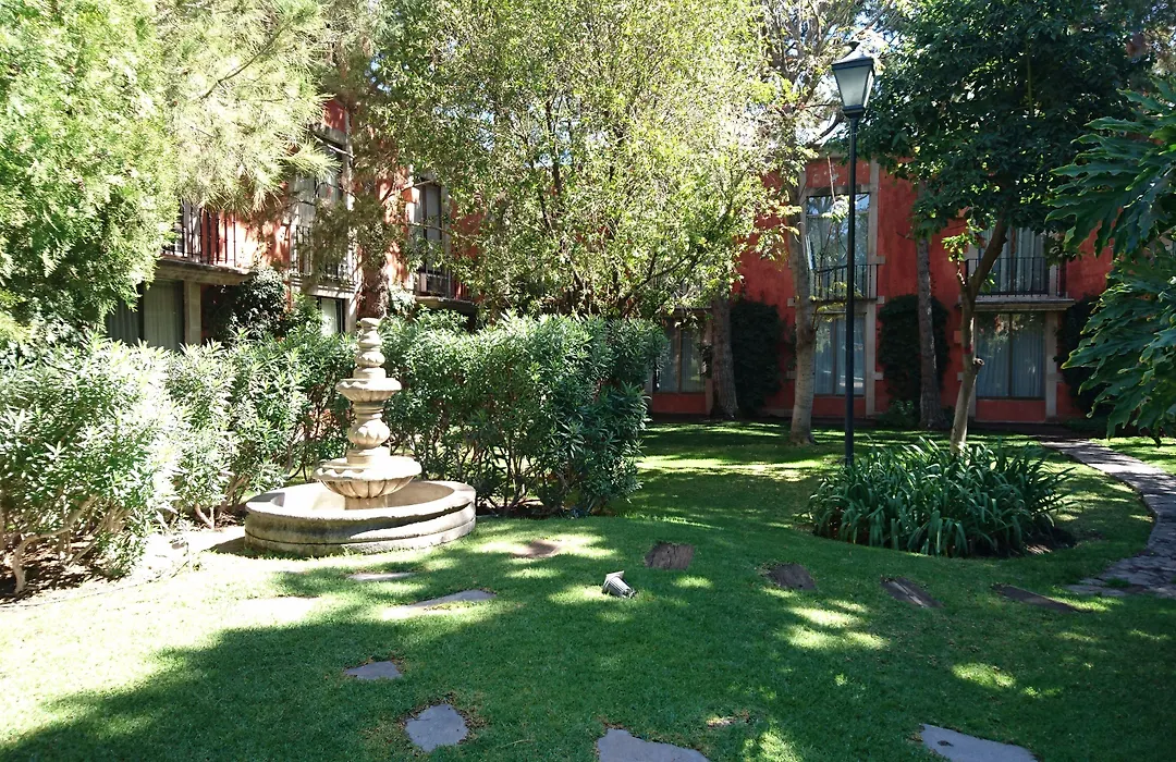 Hotel Gobernador-1