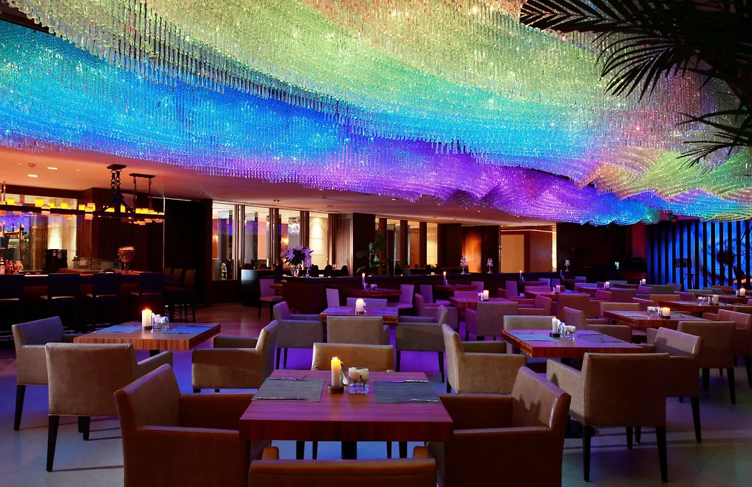 Grand Noble Hotel Xi'An-1