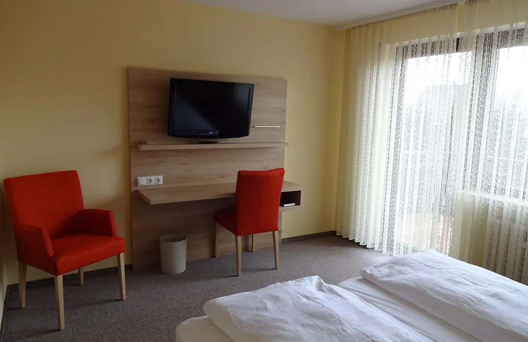 Gasthof Hotel Zum Ross-1
