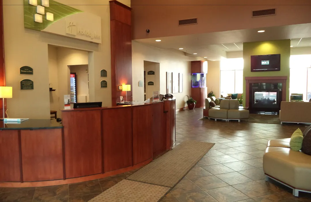 Holiday Inn Madison At The American Center By Ihg-1