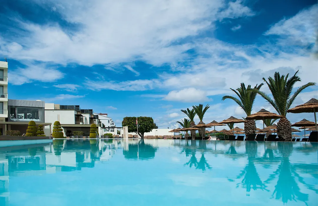 The Ixian Grand & All Suites - Adults Only Hotel-1