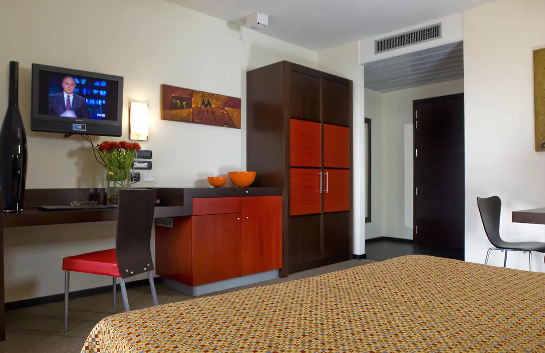 Hotel Holiday La Marca-1