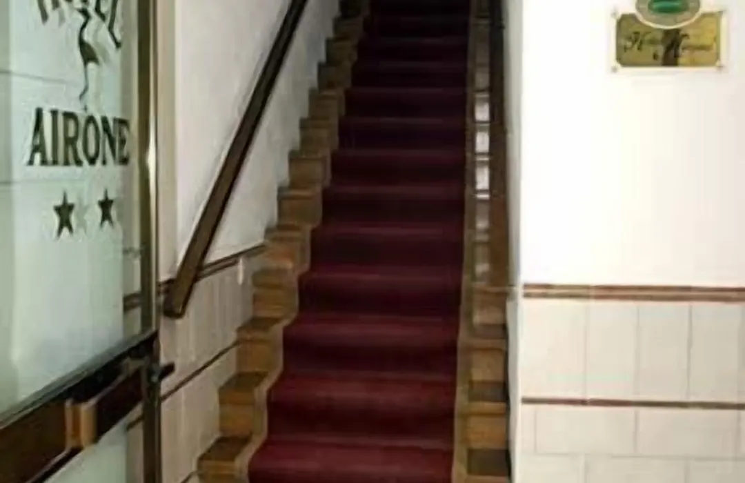 Hotel Airone-1