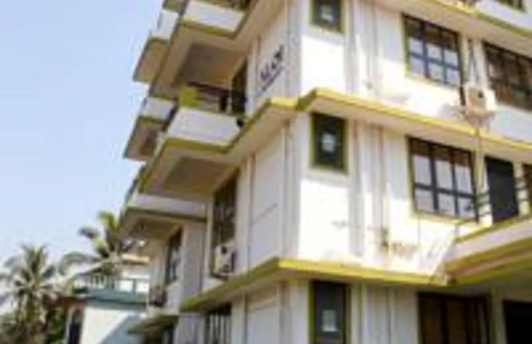 Alor Holiday Resort-1