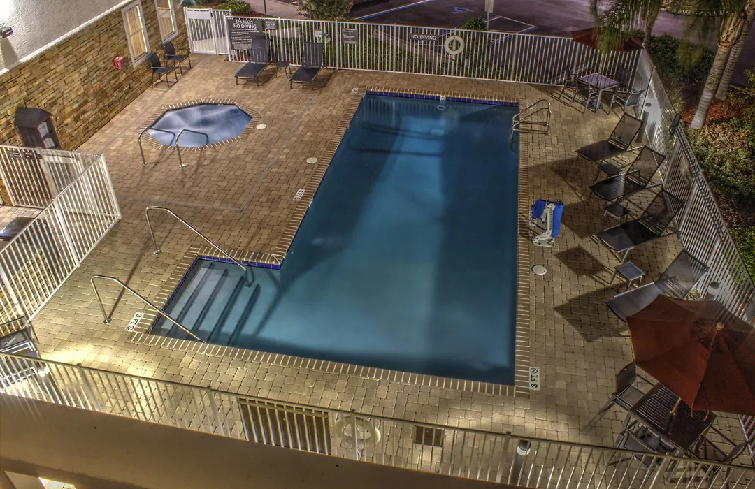 Residence Inn By Marriott Sebring-1