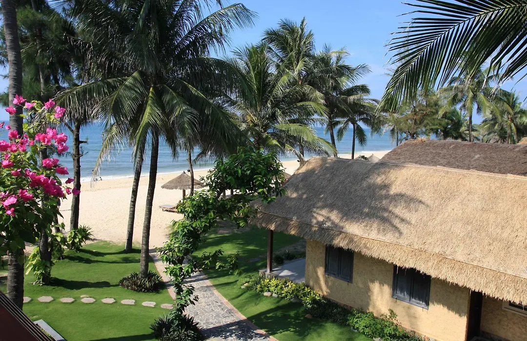 Bamboo Village Beach Resort&Spa-1