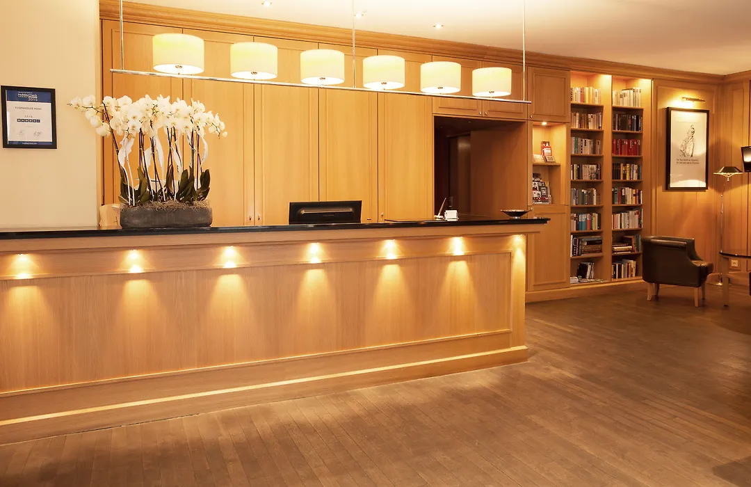Townhouse Hotel-1