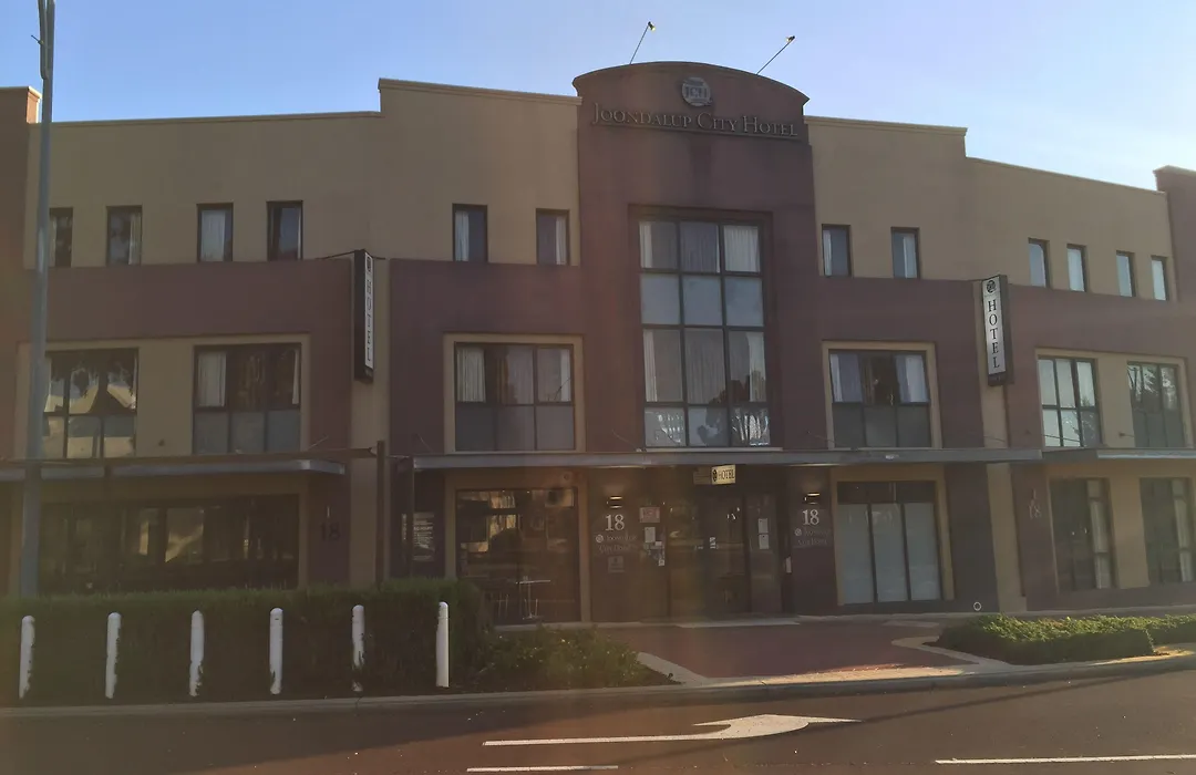 Joondalup City Hotel-1