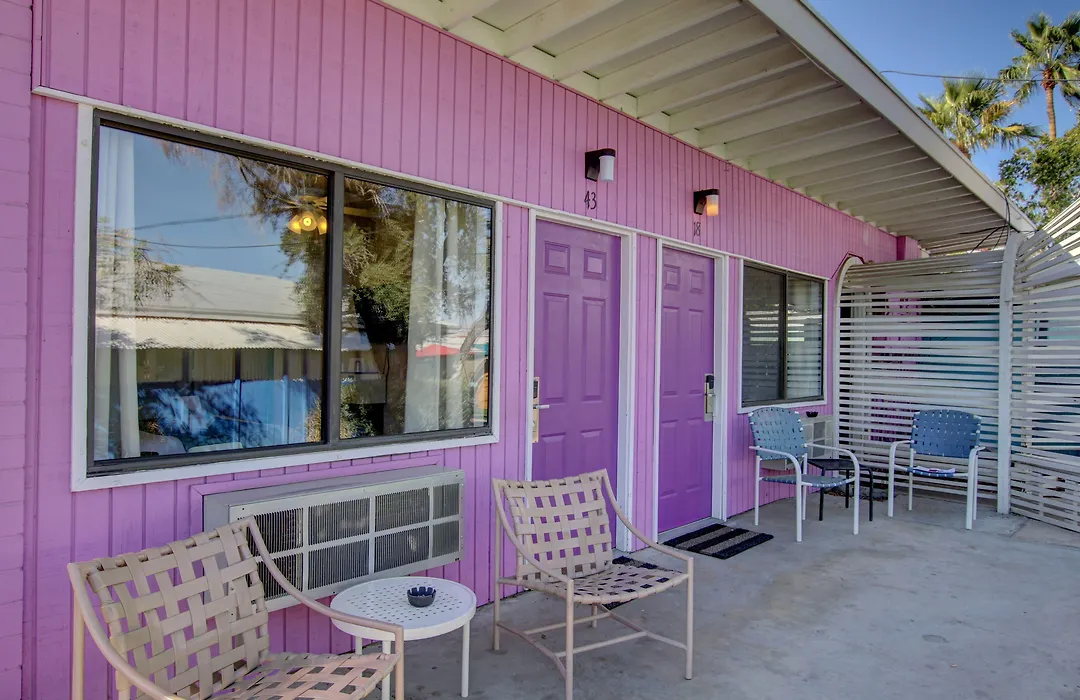 Ccbc Resort Hotel - A Gay Men'S Resort-1
