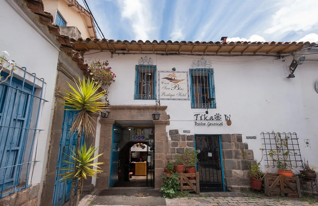 Casa San Blas Cusco Exquisite By Xima-1