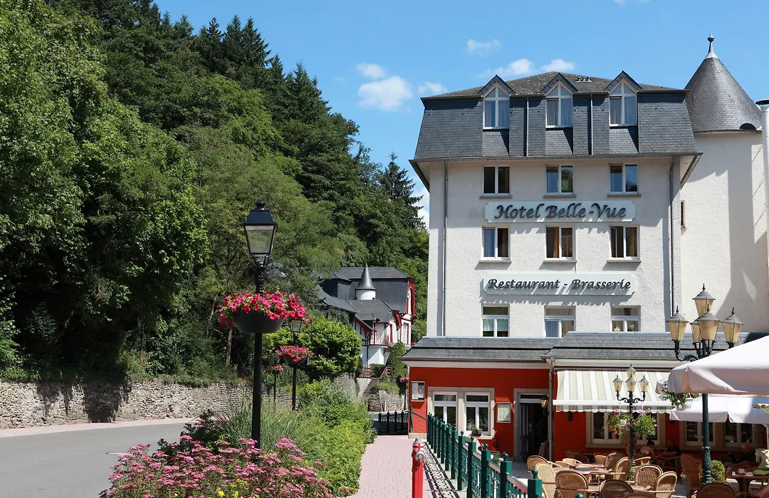 Hotel Belle Vue-1