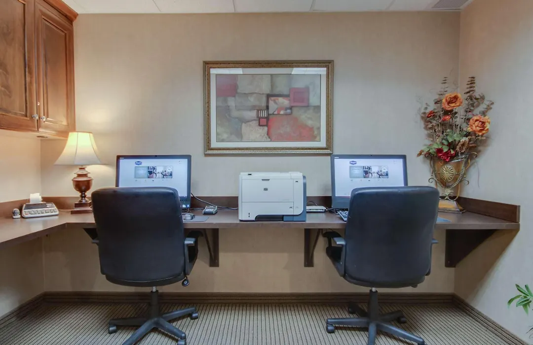 Hampton Inn & Suites Las Cruces I-25-1