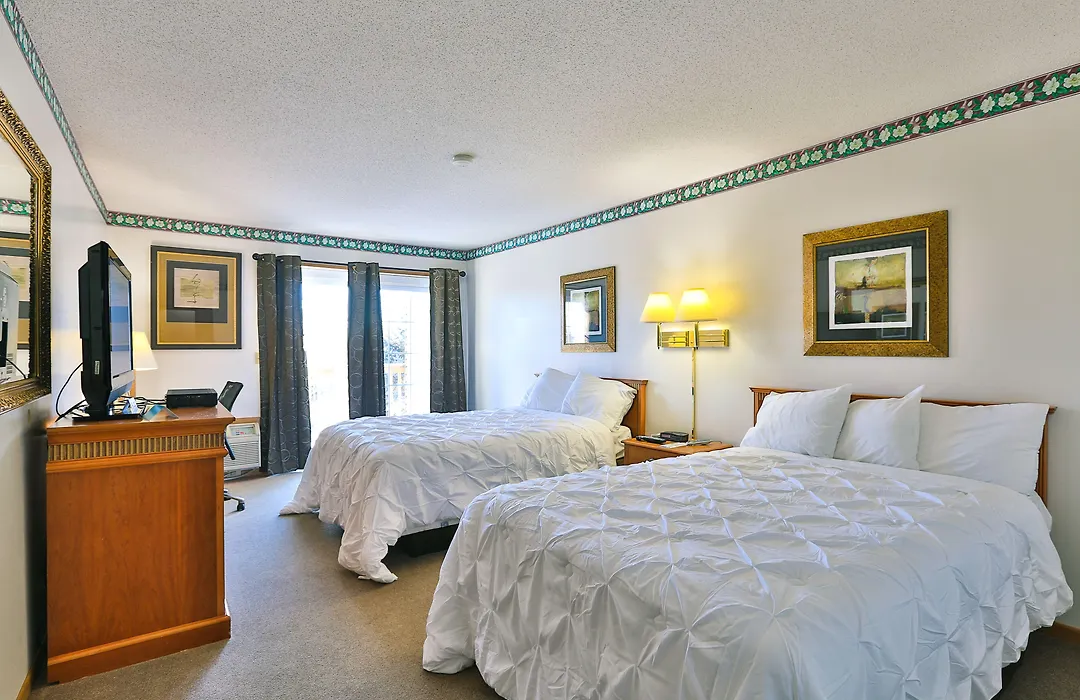 Amerivu Inn & Suites New Richmond-1