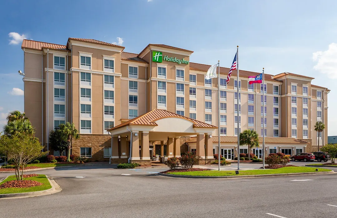 Holiday Inn Valdosta Conference Center, an IHG Hotel-1