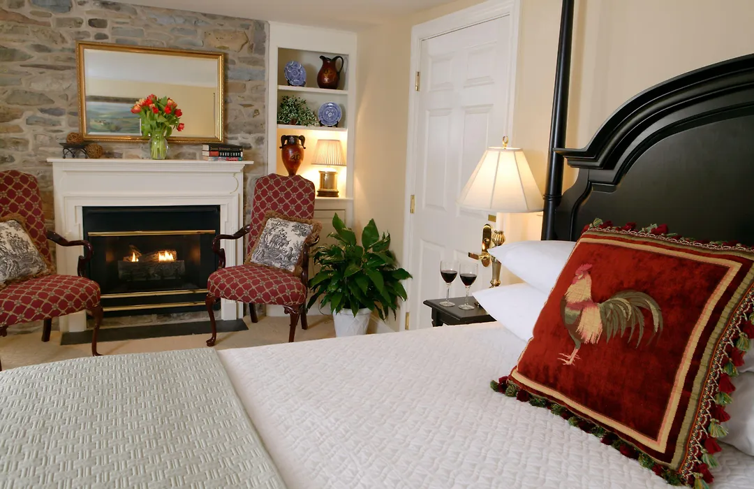 Lambertville House-1