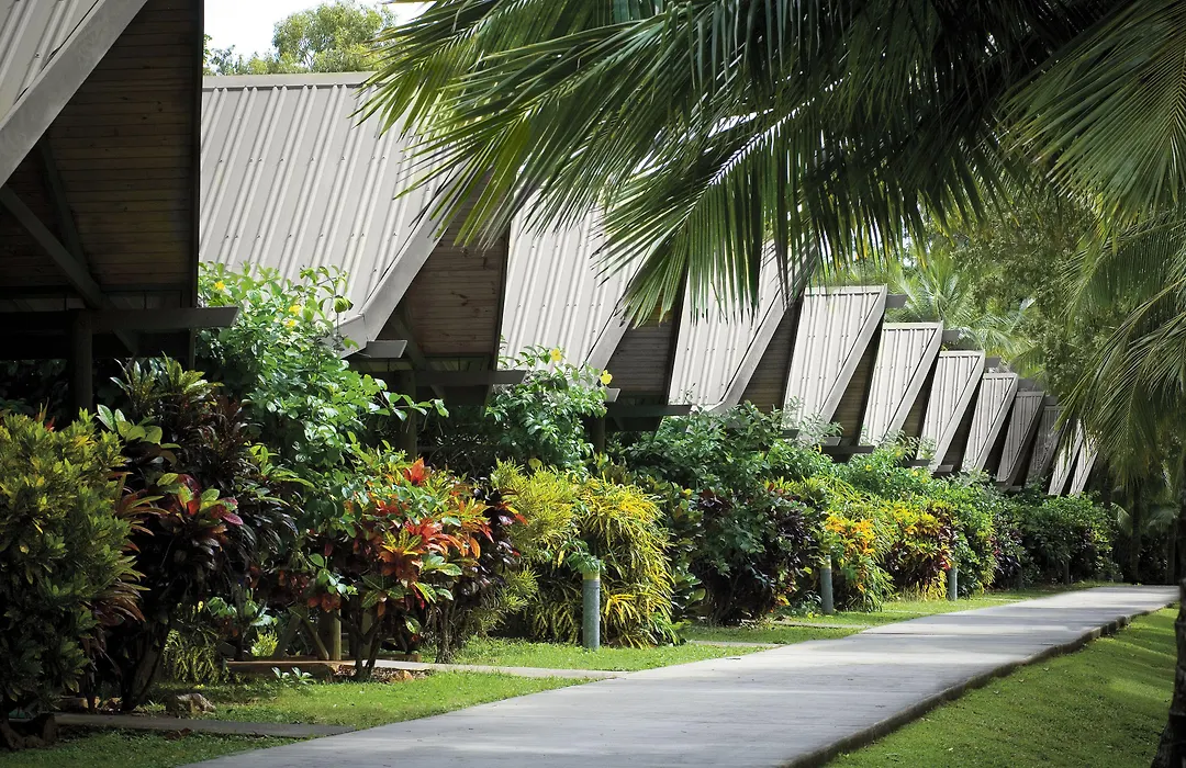 Palm Bungalows-1