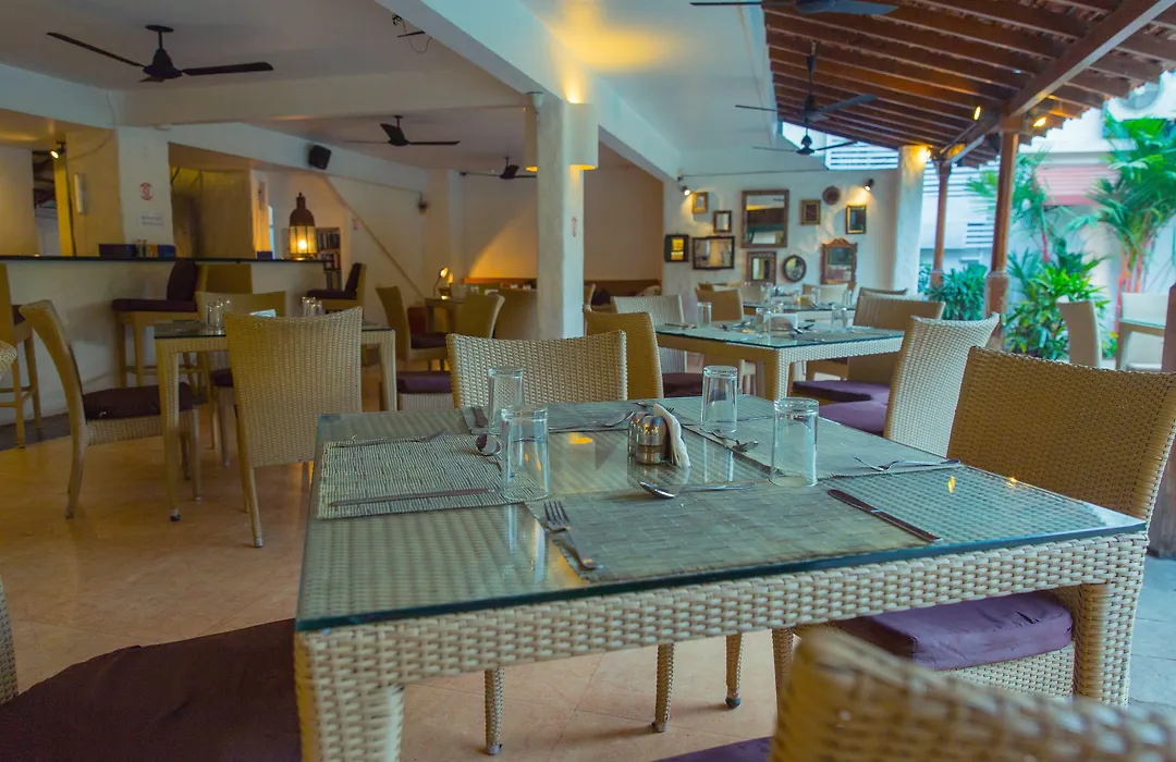 Casablanca Beach Resort-1