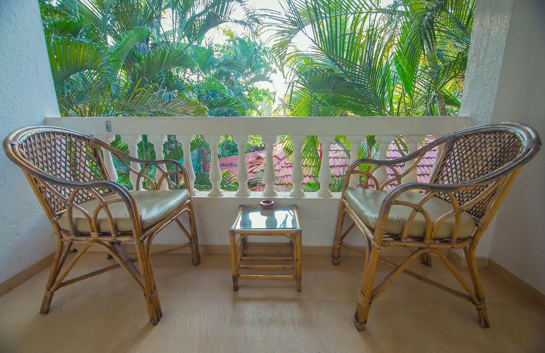 Casablanca Beach Resort-1