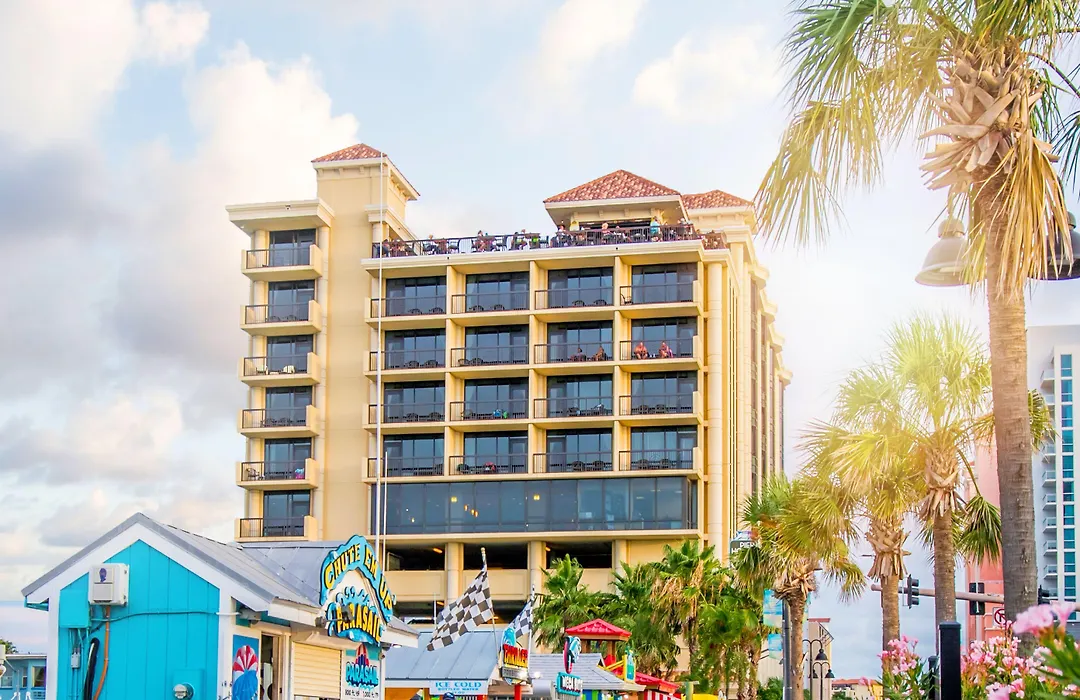 Pier House 60 Clearwater Beach Marina Hotel-1