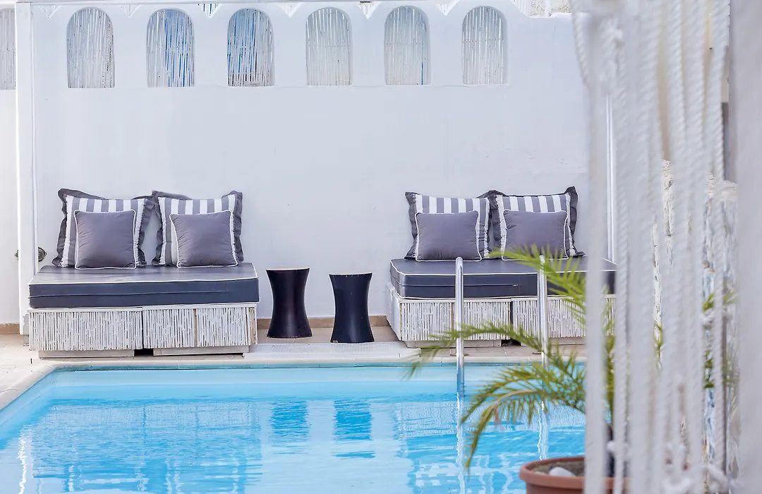 Loizos Stylish Residences-1