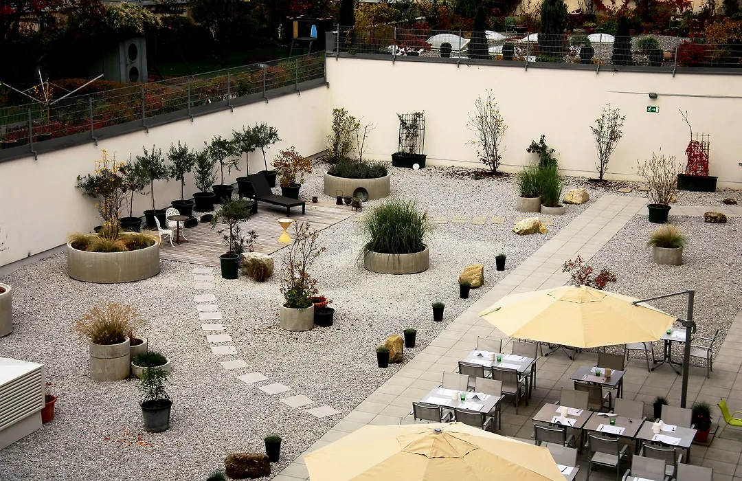 Altstadt Hotel Hofwirt Salzburg-1