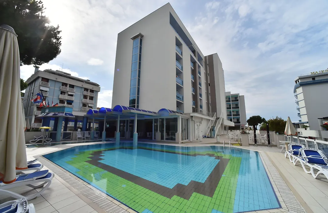 Hotel San Michele-1